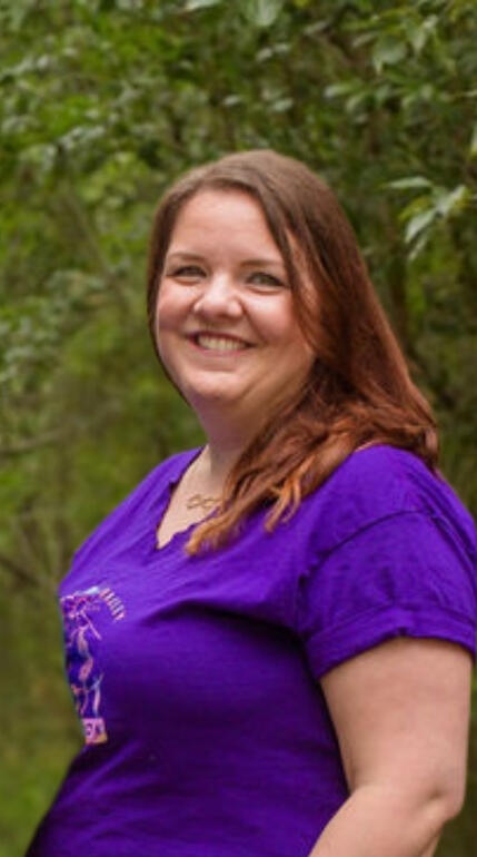 Cori Thompson photo Cori Thompson photo